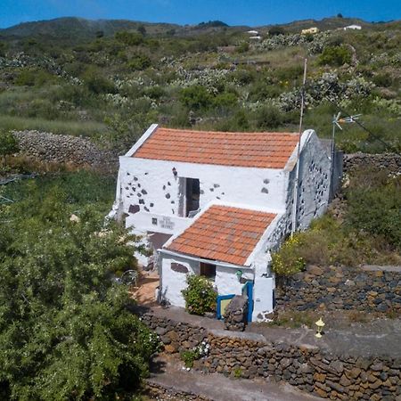 Casa Rural Los Pasos Grandes Isora Εξωτερικό φωτογραφία