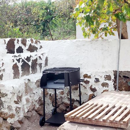 Casa Rural Los Pasos Grandes Isora Εξωτερικό φωτογραφία