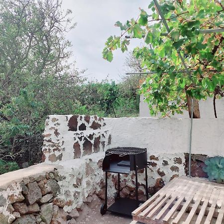 Casa Rural Los Pasos Grandes Isora Εξωτερικό φωτογραφία