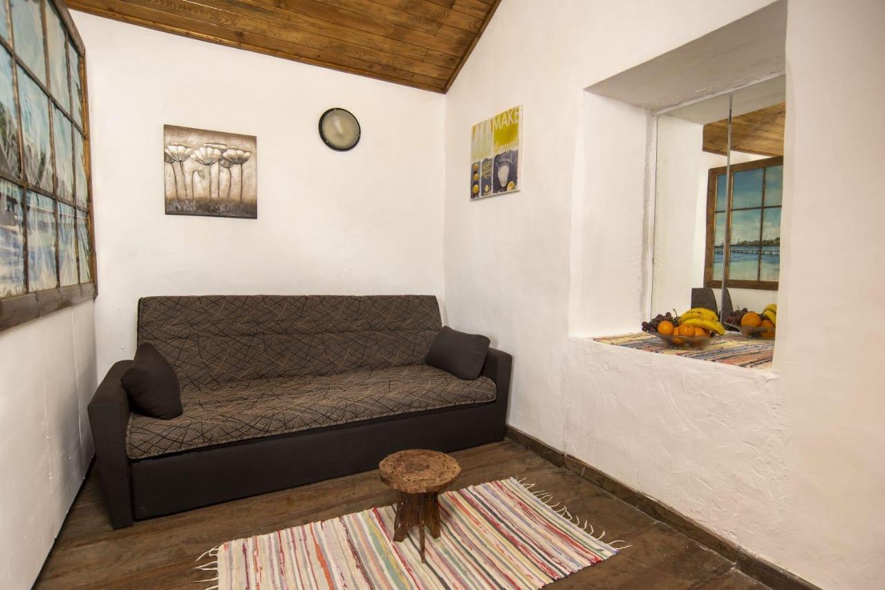 Casa Rural Los Pasos Grandes Isora Εξωτερικό φωτογραφία