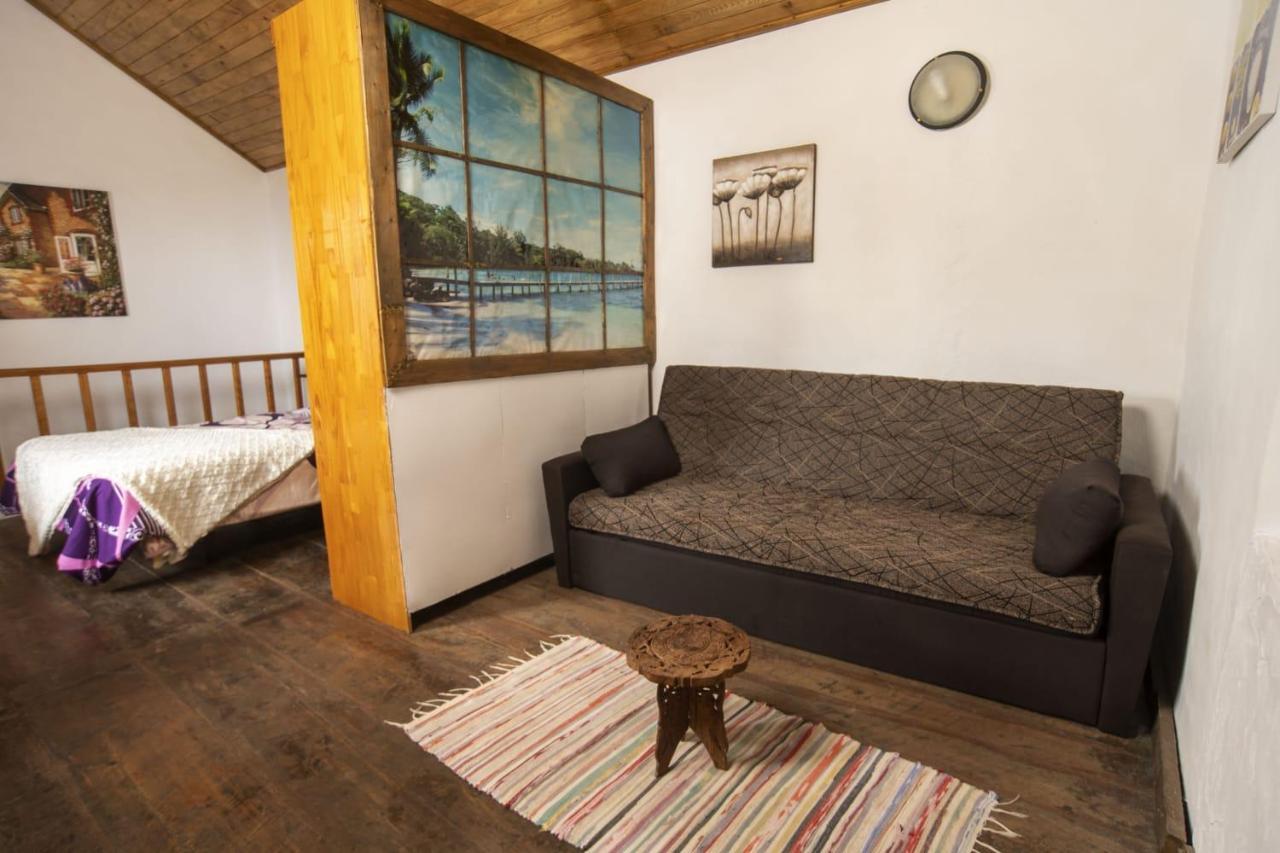 Casa Rural Los Pasos Grandes Isora Εξωτερικό φωτογραφία