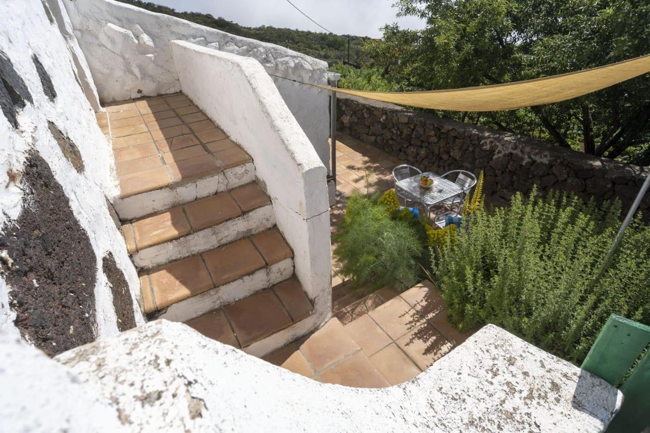 Casa Rural Los Pasos Grandes Isora Εξωτερικό φωτογραφία