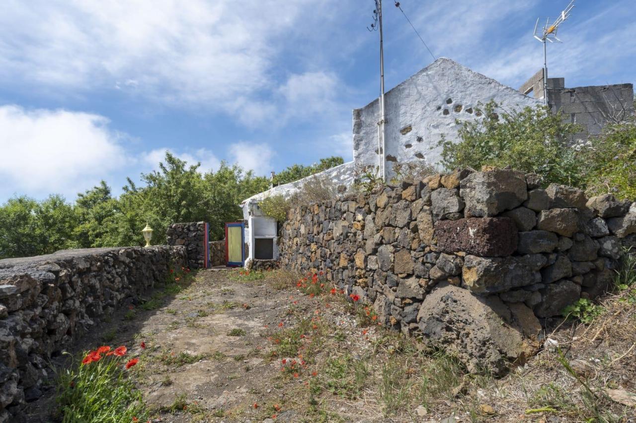 Casa Rural Los Pasos Grandes Isora Εξωτερικό φωτογραφία