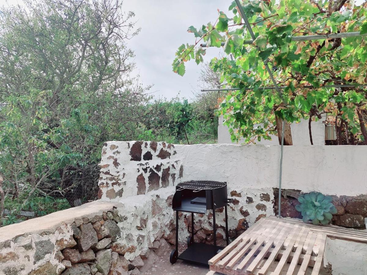 Casa Rural Los Pasos Grandes Isora Εξωτερικό φωτογραφία